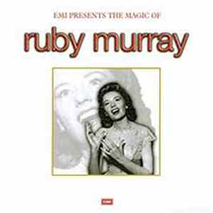Ruby Murray - EMI Presents The Magic Of Ruby Murray mp3