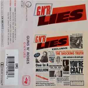 G N' R - Lies mp3