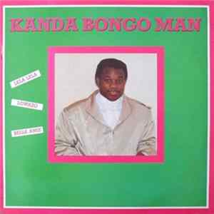 Kanda Bongo Man - Lela Lela mp3