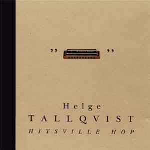 Helge Tallqvist & Deep Blue Divers - Hitsville Hop mp3