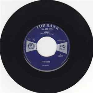 Terri Dean - Adonis mp3
