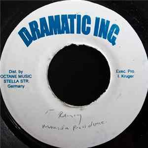 Marvia Providence - It's Raining mp3