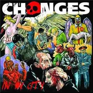 Changes - In My City mp3