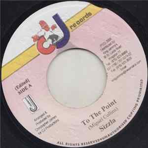 Sizzla - To The Point mp3