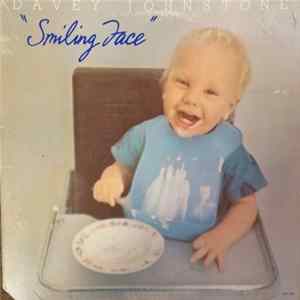 Davey Johnstone - Smiling Face mp3
