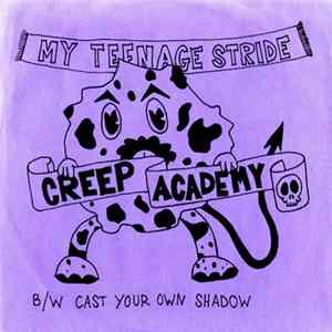 My Teenage Stride - Creep Academy mp3
