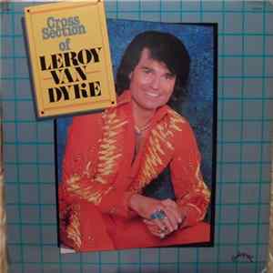 Leroy Van Dyke - Cross Section Of Leroy Van Dyke mp3