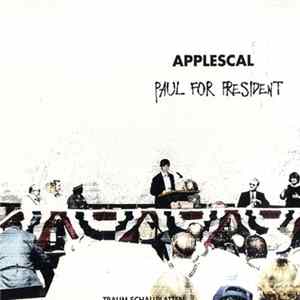 Applescal - Paul For President mp3