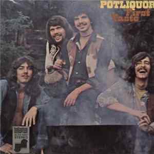 Potliquor - First Taste mp3