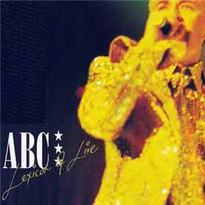 ABC - Lexicon Of Live mp3