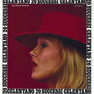 Celentano - 20 Successi mp3