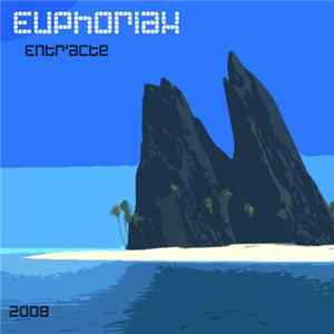 EuphoriaX - Entr`acte - EP mp3