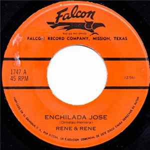 Rene & Rene - Enchilada José mp3