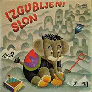 Sunčana Škrinjarić - Izgubljeni Slon / Dućan Kod Svrake mp3