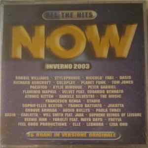 Various - All The Hits Now Inverno 2003 mp3