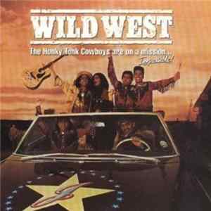 Various - Wild West (The Original Soundtrack) mp3
