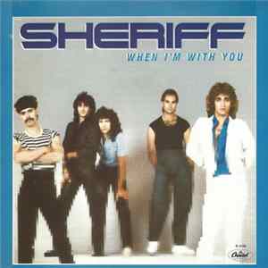 Sheriff - When I'm With You mp3