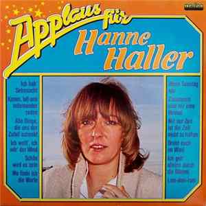 Hanne Haller - Applaus Für Hanne Haller mp3