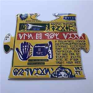 DJ Q-Bert - Extraterrestria Puzzle Piece #8 mp3