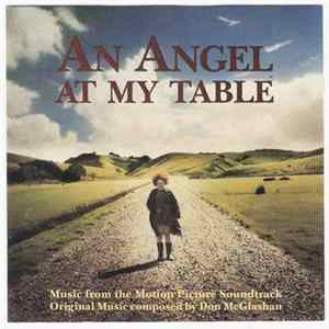 Don McGlashan - An Angel At My Table (Music From The Original Motion Picture Soundtrack) mp3