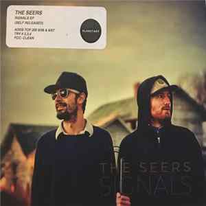 The Seers - Signals EP mp3