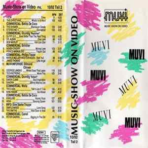 Various - Muvi - Music-Show On Video 10/92 Teil 2 FNL mp3