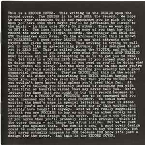 XTC - Go 2 mp3