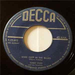 Tommy Steele And The Steelmen - Knee Deep In The Blues mp3