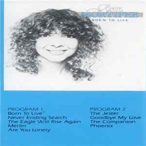 Ann Mortifee - Born To Live mp3