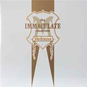 Madonna - The Immaculate Collection mp3