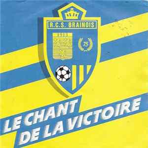 Les Joyeux Lurons Du Metropole - Le Chant De La Victoire mp3