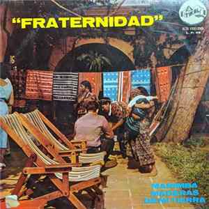 Maderas De Mi Tierra Orchestra - "Fraternidad" mp3