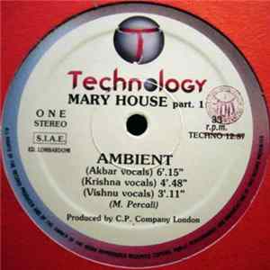 Mary House - Part 1 mp3