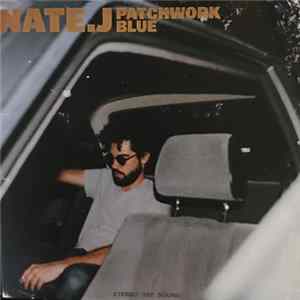 Nate. J - Patchwork Blue mp3