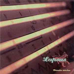 Lapsus - Banda Ancha mp3