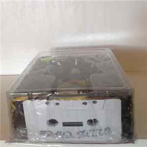 Ulli - The Ultimate Lost Tape mp3
