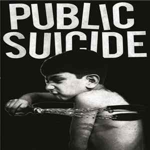Public Suicide - Demo 2013 mp3