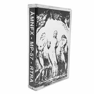 Åmnfx, MP-57, ЯTRA - Oddities Volume. 5 - Secularis mp3