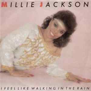 Millie Jackson - I Feel Like Walking In The Rain mp3