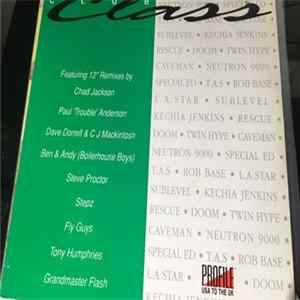 Various - Club Class Compilation mp3