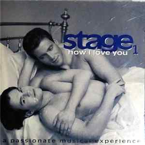Stage1 - How I Love You mp3