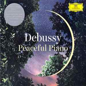 Debussy - Peaceful Piano mp3
