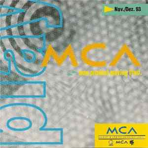 Various - Play MCA Nov./Dec.93 mp3