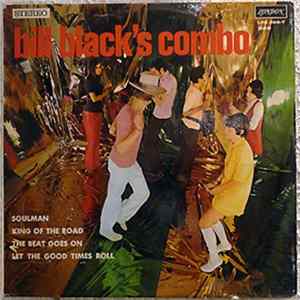 Bill Black's Combo - Bill Black's Combo mp3