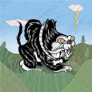 Giant Gorilla Dog Thing - Horse mp3