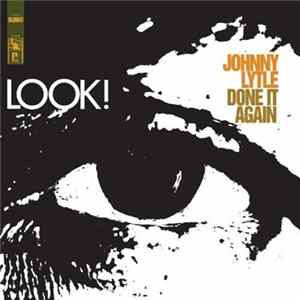 Johnny Lytle - Done It Again mp3