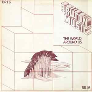 Brian Bennett - The World Around Us mp3