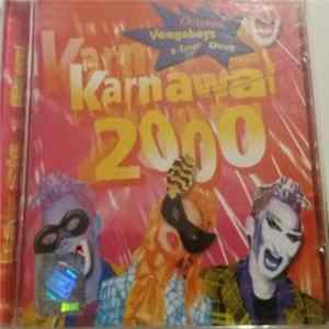 Various - Karnawał 2000 mp3