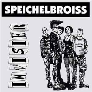 Speichelbroiss - Im Visier mp3