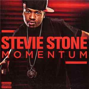Stevie Stone - Momentum mp3